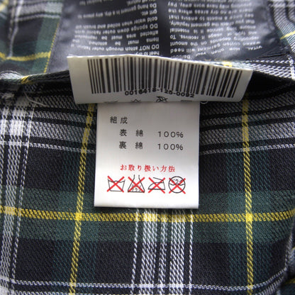 Barbour International Jacket Green Size 34