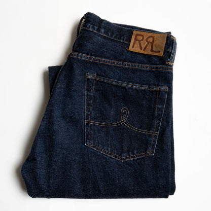 RRL Vintage 5 Pocket Jeans Size 33×30
