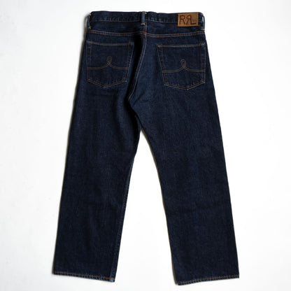 RRL Vintage 5 Pocket Jeans Size 33×30