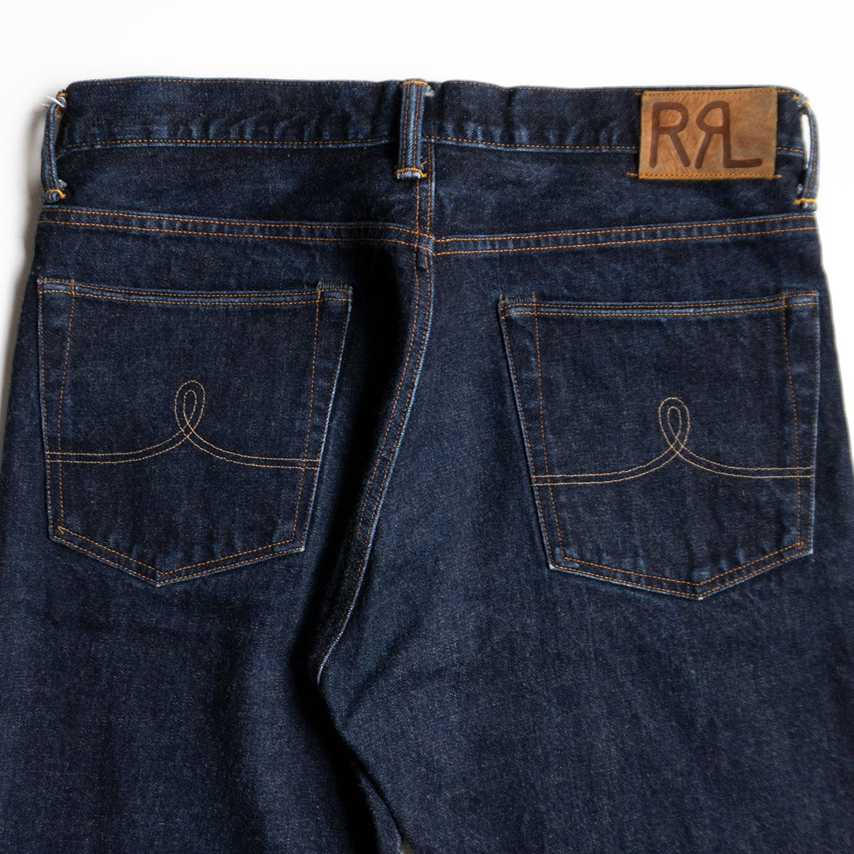 RRL Vintage 5 Pocket Jeans Size 33×30
