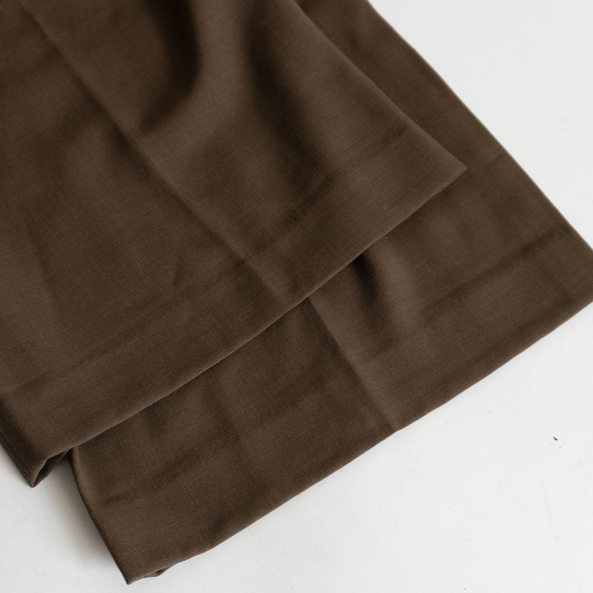 Cristaseya Pleated trousers Size XL