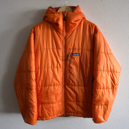 Patagonia DAS PARKA 84097FA Hoodie Size S