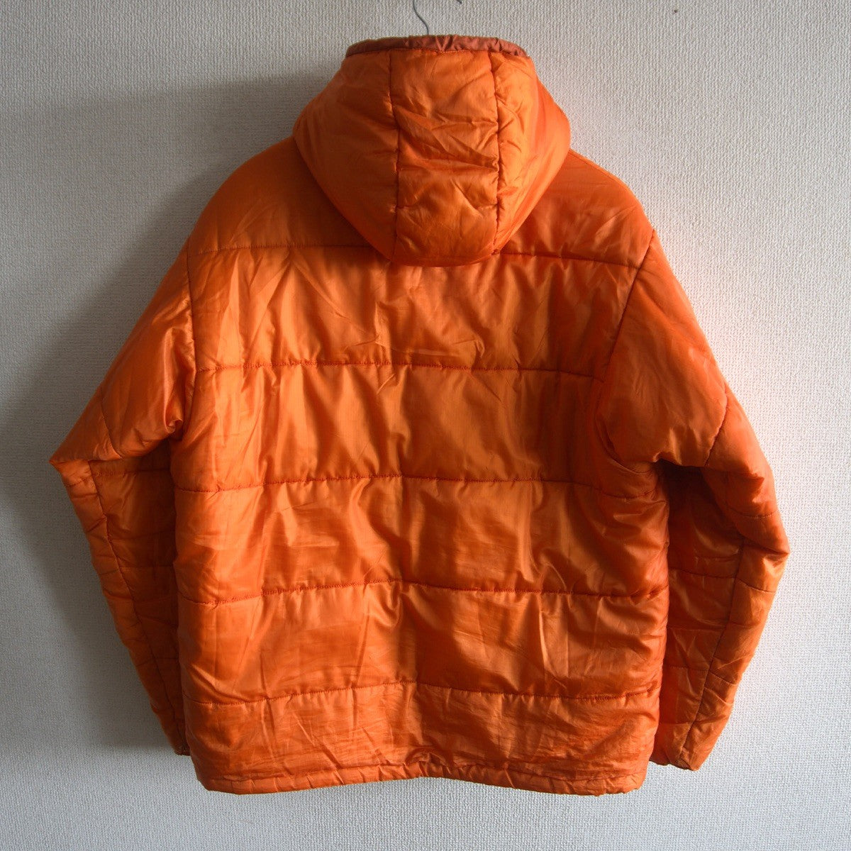 Patagonia DAS PARKA 84097FA Hoodie Size S