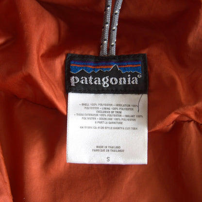 Patagonia DAS PARKA 84097FA Hoodie Size S
