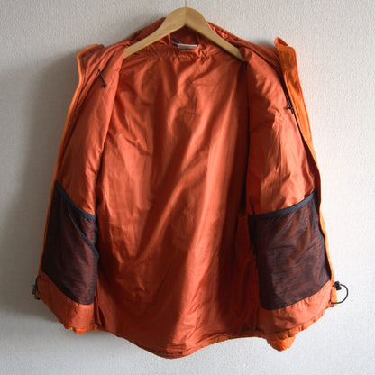 Patagonia DAS PARKA 84097FA Hoodie Size S