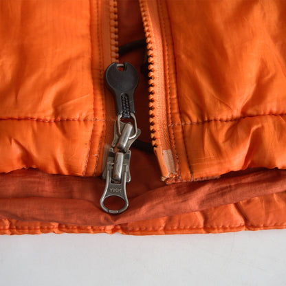 Patagonia DAS PARKA 84097FA Hoodie Size S