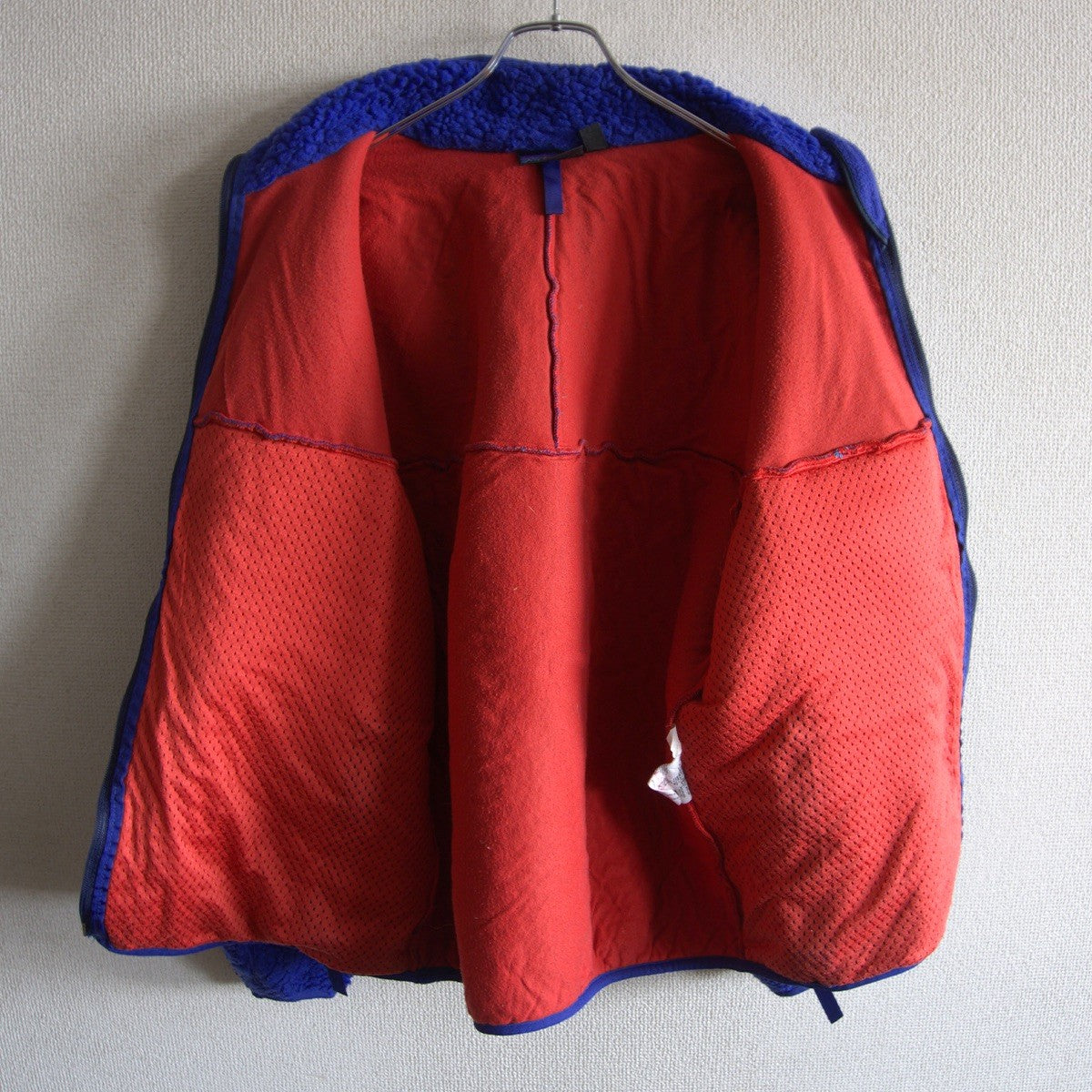 Patagonia 80s Retro Pile Cardigan Jacket Size L