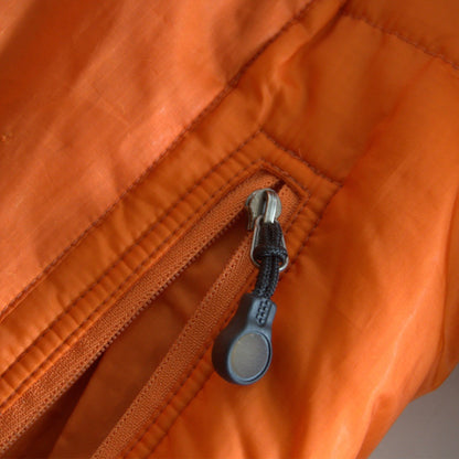 Patagonia DAS PARKA 84097FA Hoodie Size S
