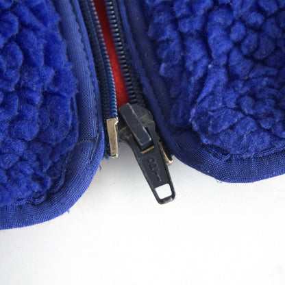 Patagonia 80s Retro Pile Cardigan Jacket Size L