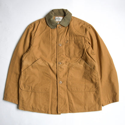 L.L. Bean 60s Original Field Coat Jacket Size 40