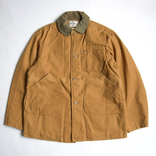 L.L. Bean 60s Original Field Coat Jacket Size 40