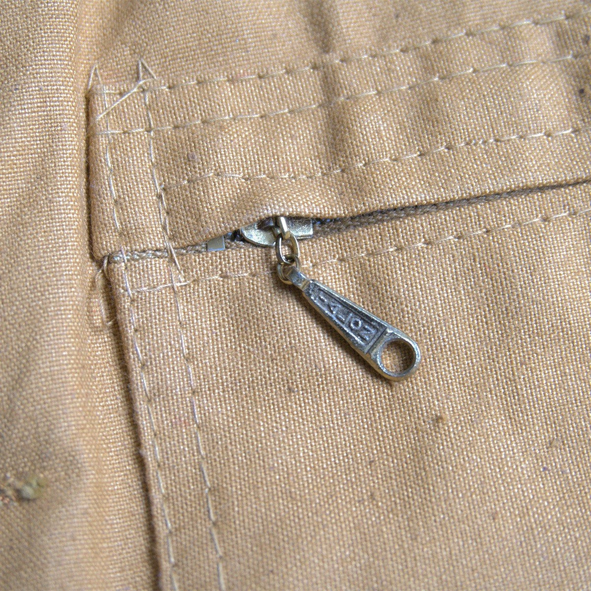 L.L. Bean 60s Original Field Coat Jacket Size 40