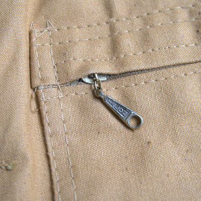 L.L. Bean 60s Original Field Coat Jacket Size 40