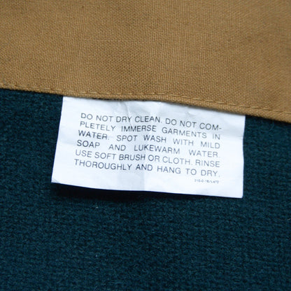 L.L. Bean 60s Original Field Coat Jacket Size 40