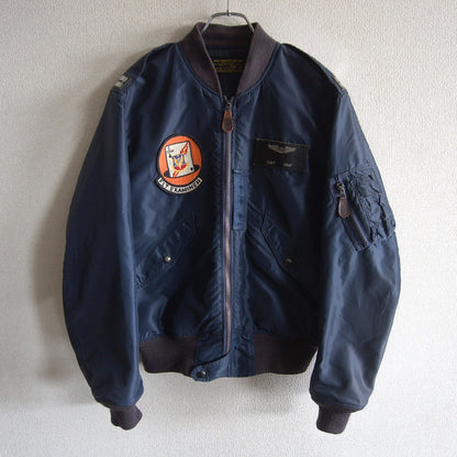 Buzz Rickson's L-2A Flight Jacket Size 40