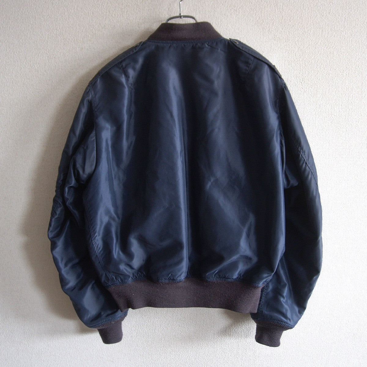 Buzz Rickson's L-2A Flight Jacket Size 40