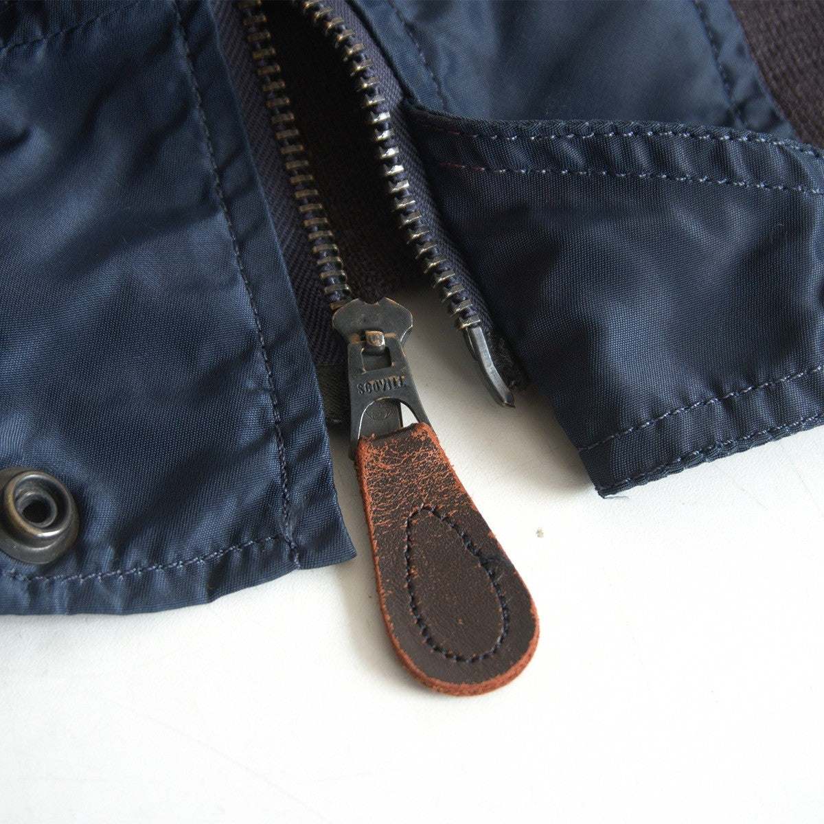 Buzz Rickson's L-2A Flight Jacket Size 40