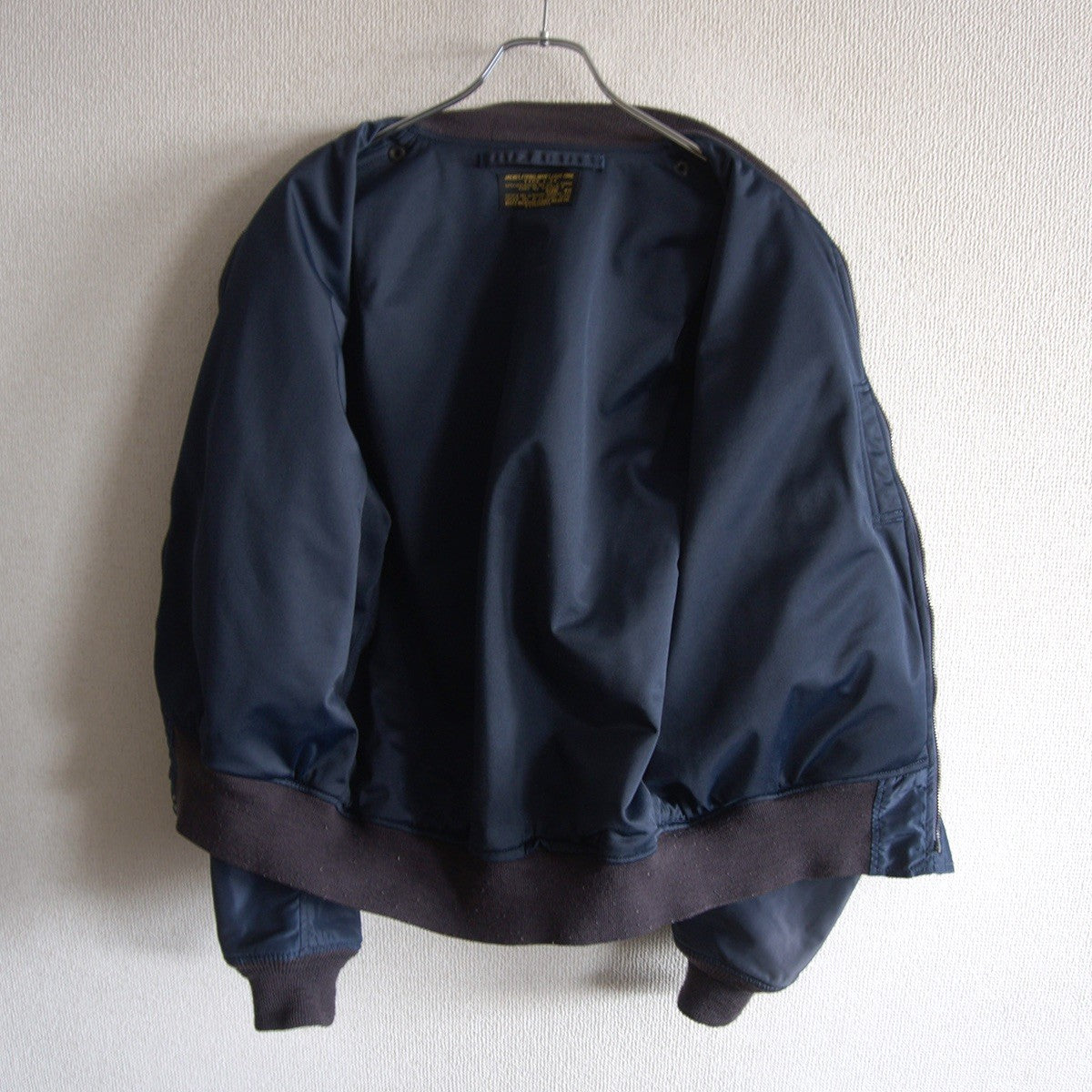 Buzz Rickson's L-2A Flight Jacket Size 40