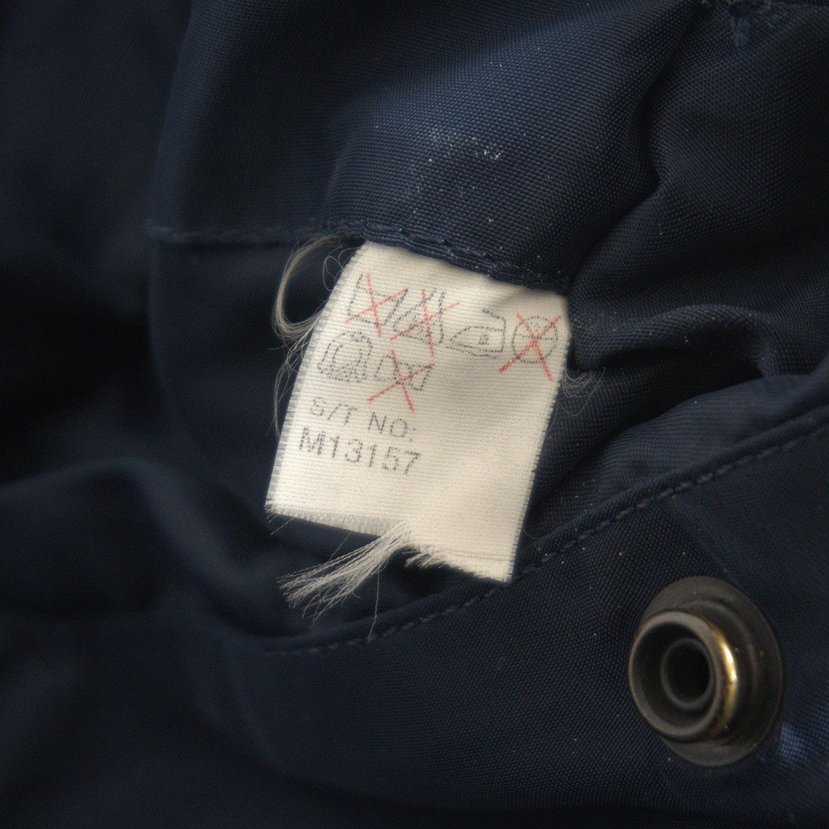 Buzz Rickson's L-2A Flight Jacket Size 40