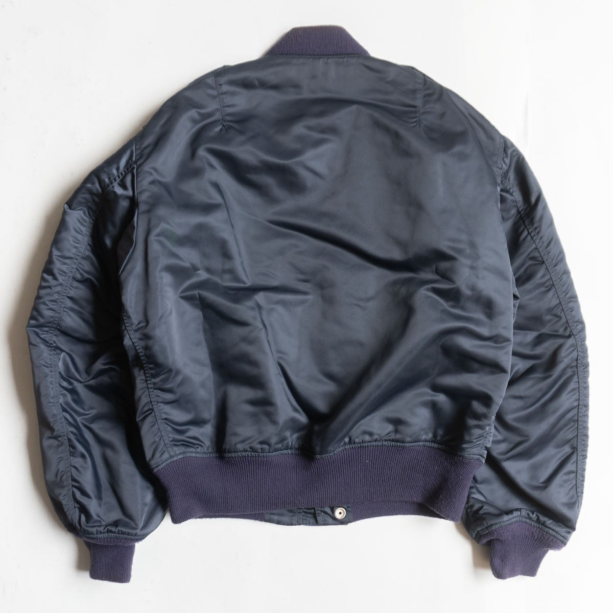 The Real McCoy's L-2A Prototype Flight Jacket Size 38