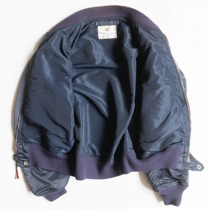 The Real McCoy's L-2A Prototype Flight Jacket Size 38