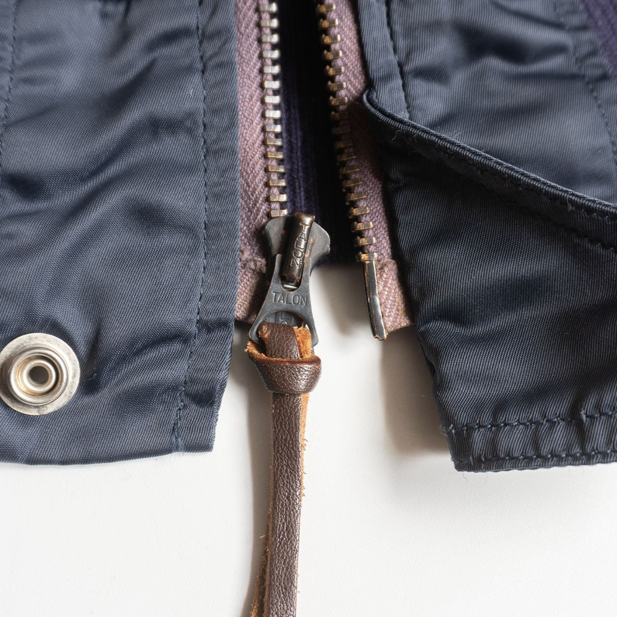 The Real McCoy's L-2A Prototype Flight Jacket Size 38