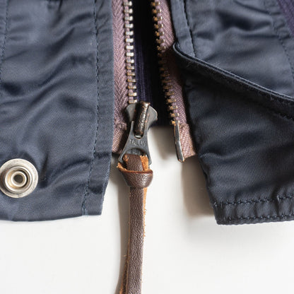 The Real McCoy's L-2A Prototype Flight Jacket Size 38