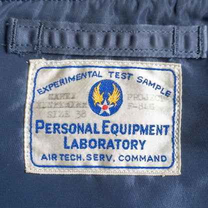 The Real McCoy's L-2A Prototype Flight Jacket Size 38