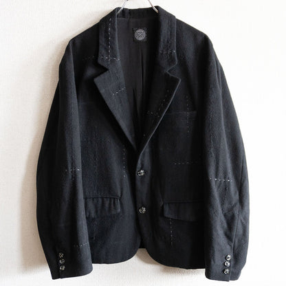 Porter Classic Cashmere Jacket Size XL