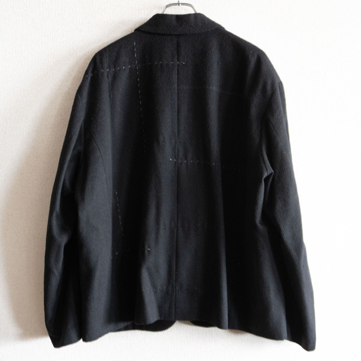 Porter Classic Cashmere Jacket Size XL