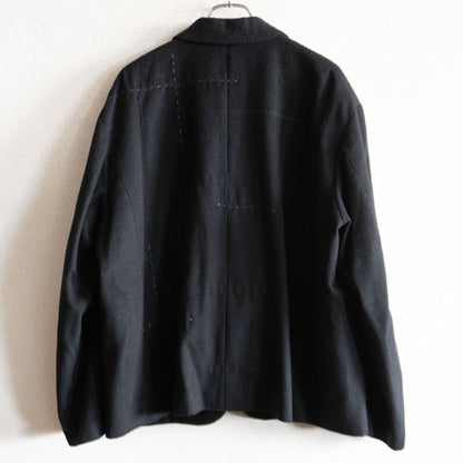 Porter Classic Cashmere Jacket Size XL