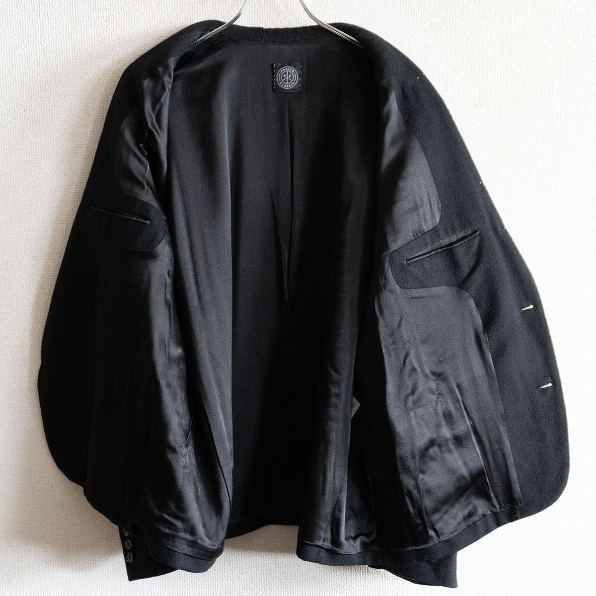 Porter Classic Cashmere Jacket Size XL