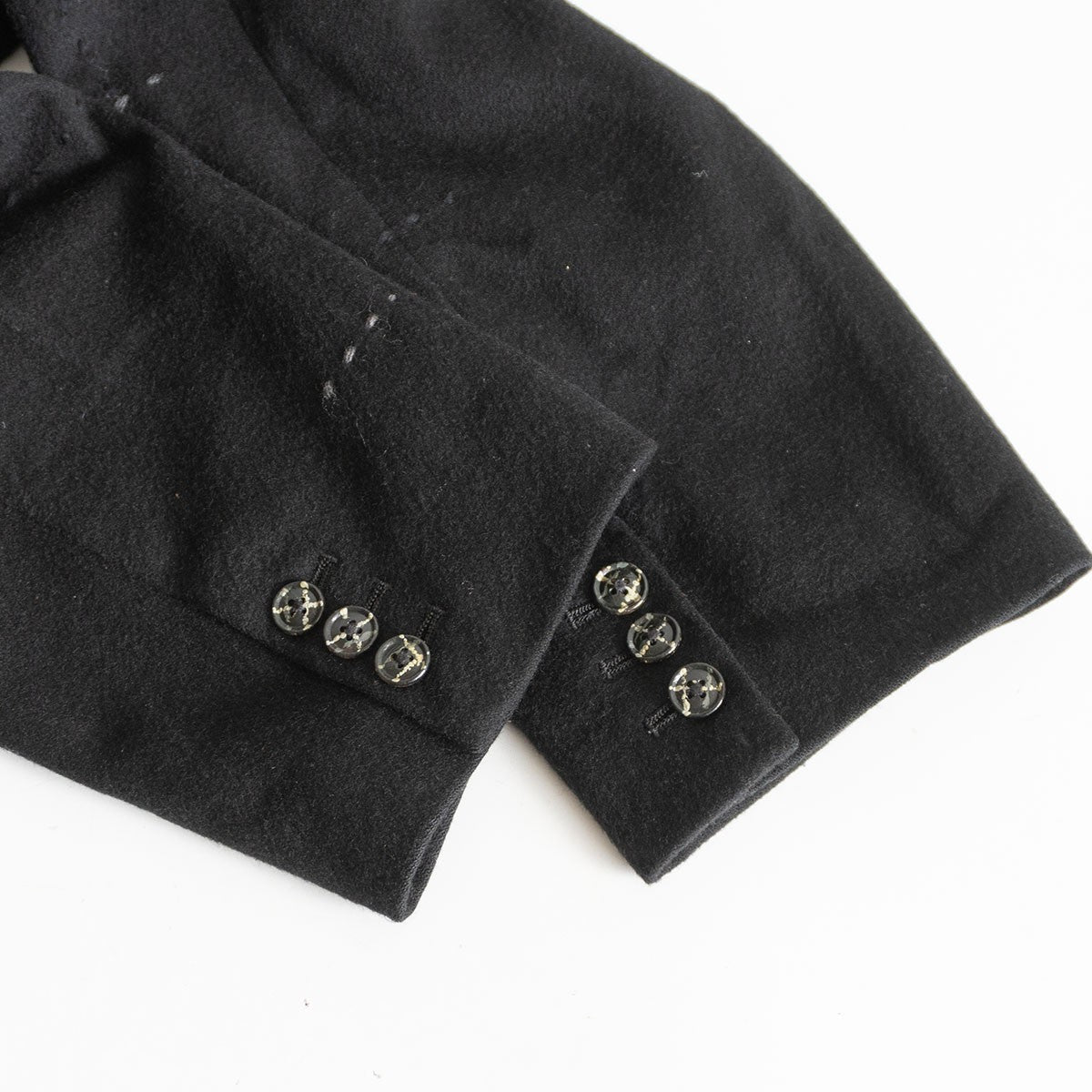 Porter Classic Cashmere Jacket Size XL