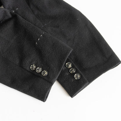 Porter Classic Cashmere Jacket Size XL