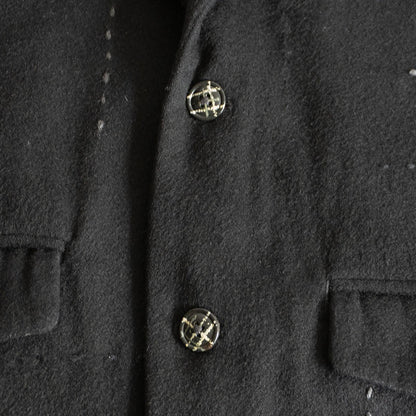 Porter Classic Cashmere Jacket Size XL