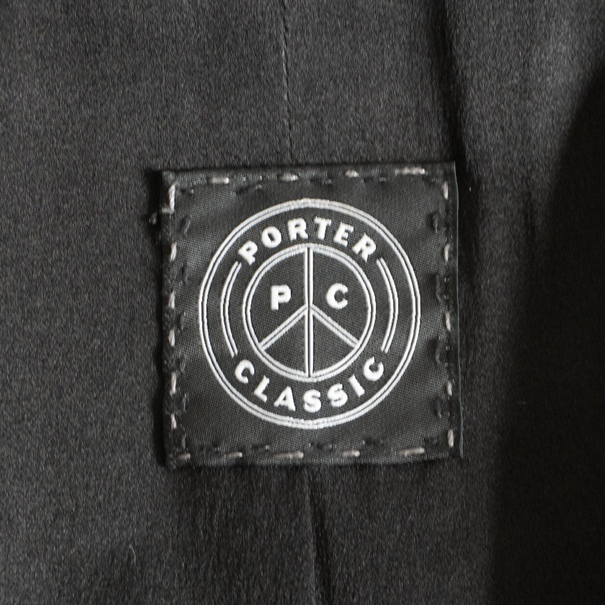 Porter Classic Cashmere Jacket Size XL