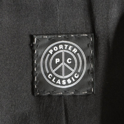 Porter Classic Cashmere Jacket Size XL