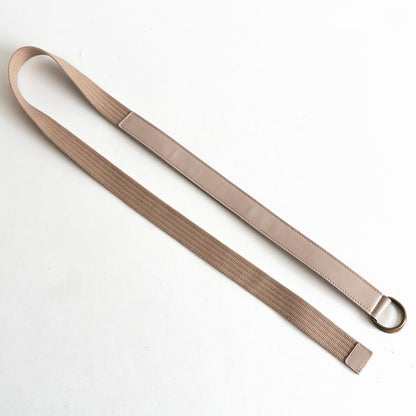 Seya Ring Belt