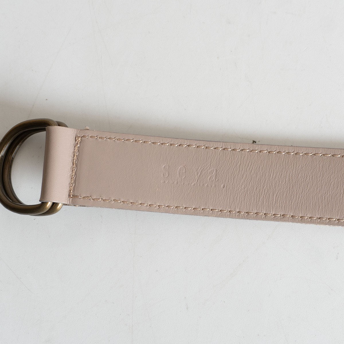 Seya Ring Belt