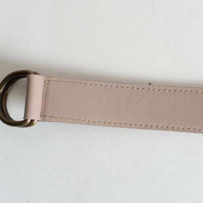 Seya Ring Belt
