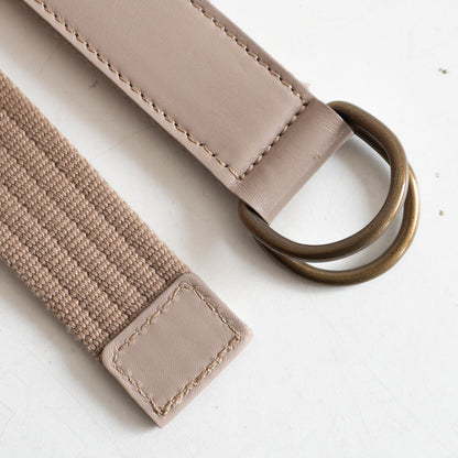 Seya Ring Belt