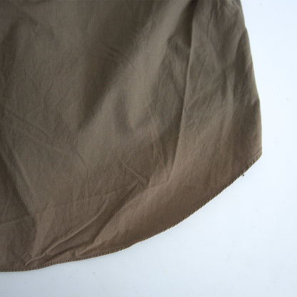 Comme des Garcons 80S Open Check Shirt Size XL