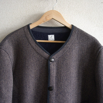 ANATOMICA BEACH CLOTH CARDIGAN Jacket Size 40