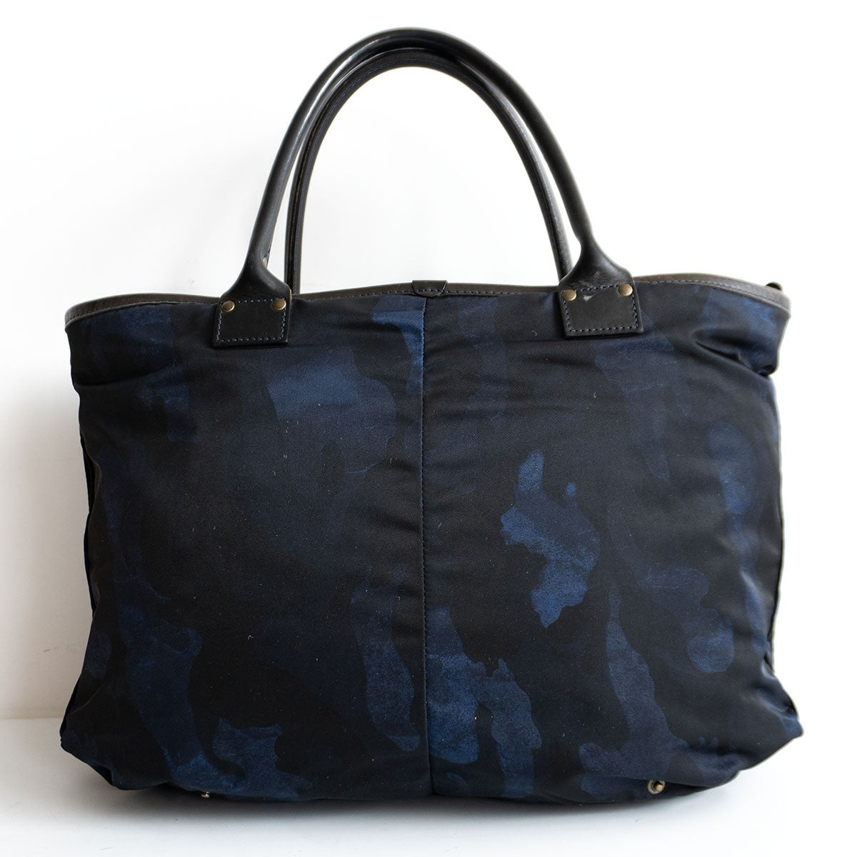 Felisi Camouflage Helmet Bag Size W47×H27×D1(18)cm