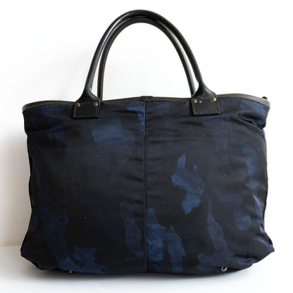 Felisi Camouflage Helmet Bag Size W47×H27×D1(18)cm
