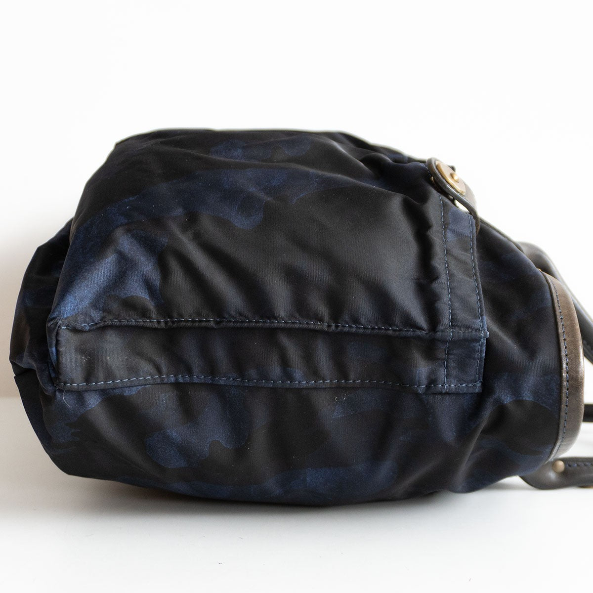Felisi Camouflage Helmet Bag Size W47×H27×D1(18)cm