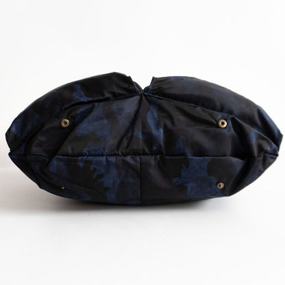 Felisi Camouflage Helmet Bag Size W47×H27×D1(18)cm