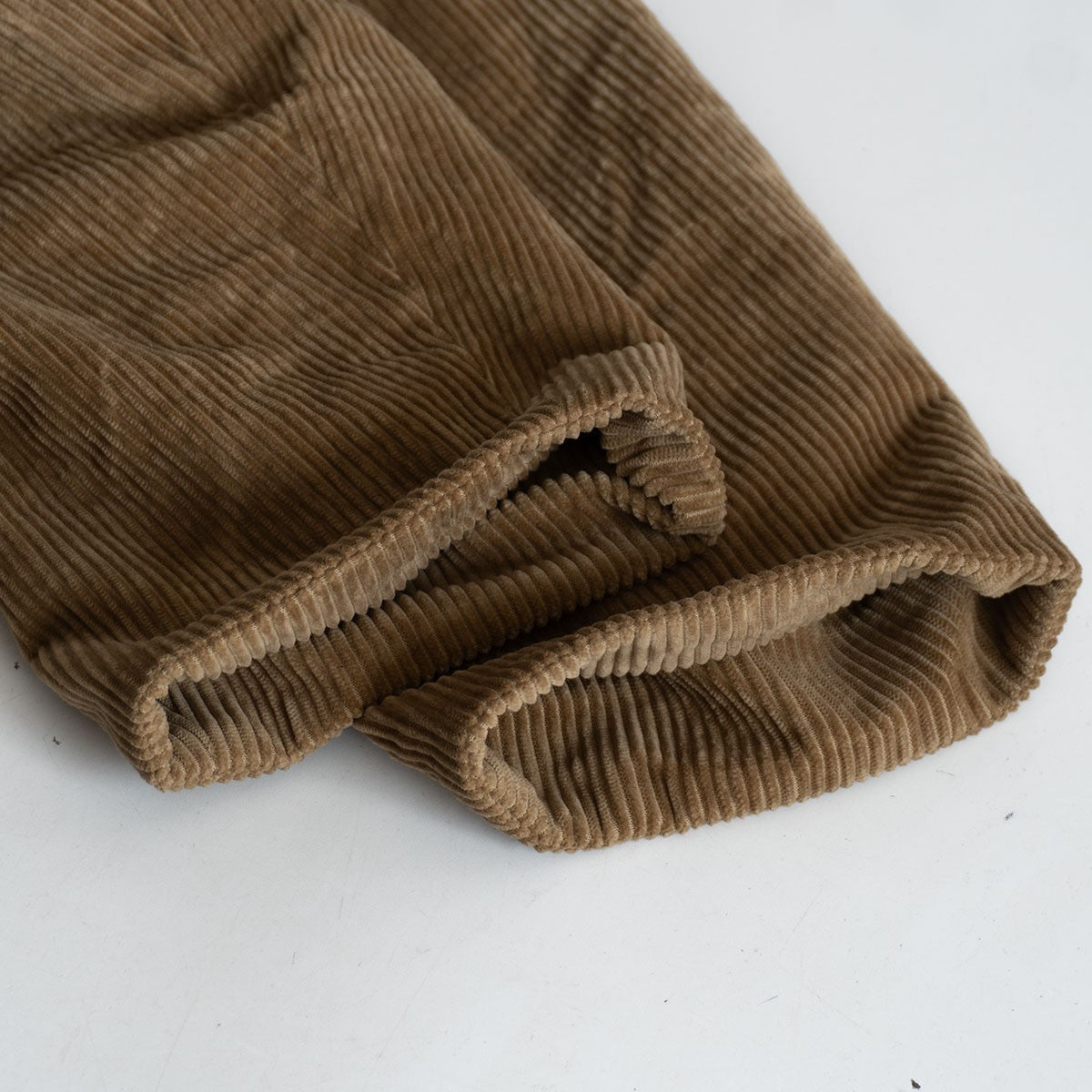 Cristaseya OVERSIZED CORDUROY JACKET Size XL
