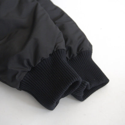 a few Goodkids Zip-up Nylon Puffer Jacket Size L