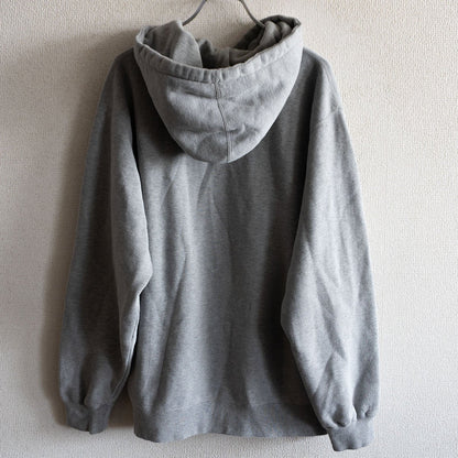 Stussy 00S Printed Pullover Hoodie Size M